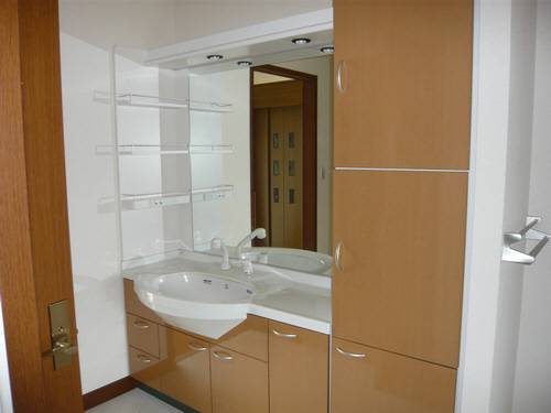 モナド小岩 301号-11