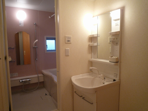 ソフィア　市川 201号-6