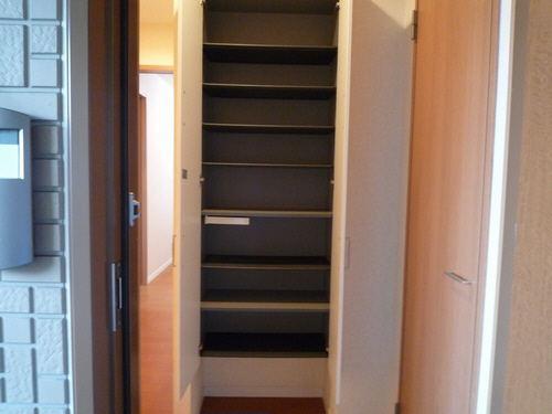 ソフィア　市川 201号-8