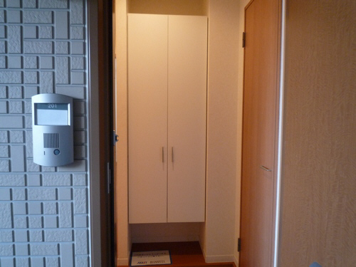 ソフィア　市川 201号-11