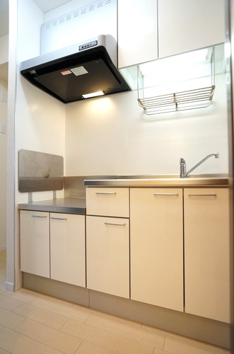 プランドール・シオン 306号-6