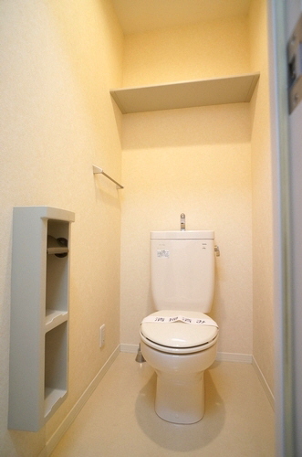 プランドール・シオン 306号-9