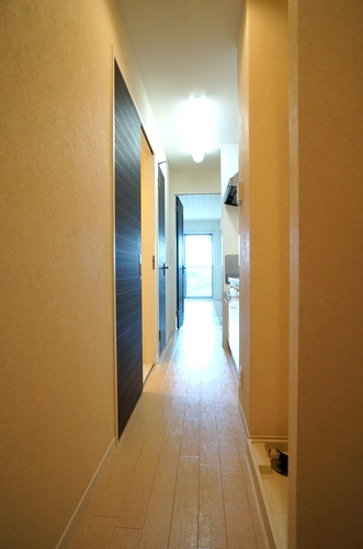 プランドール・シオン 306号-10