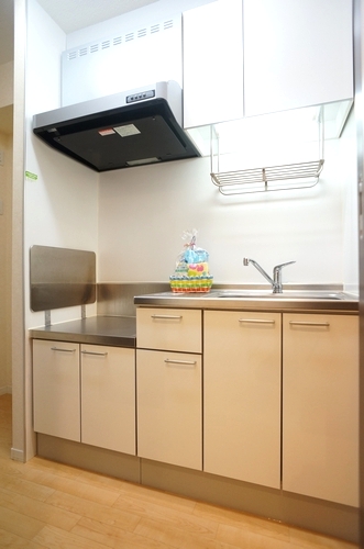 プランドール・シオン 307号-7