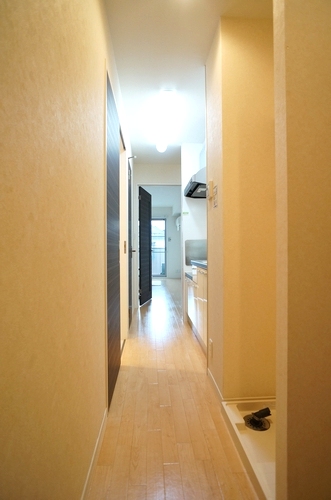 プランドール・シオン 307号-10