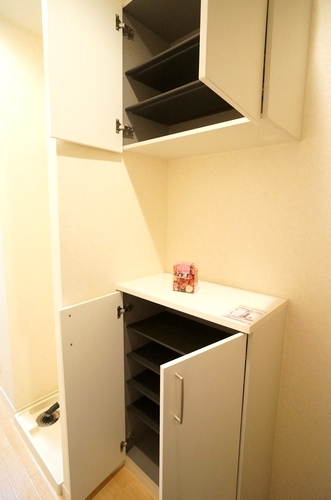 プランドール・シオン 307号-11