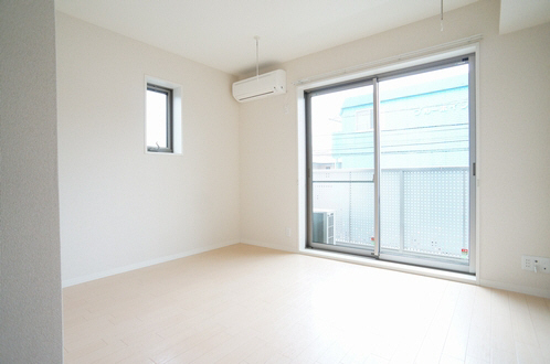 レジデンス津田沼Ｂ 201号-2