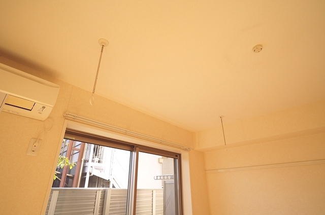 レジデンス津田沼Ｂ 201号-5