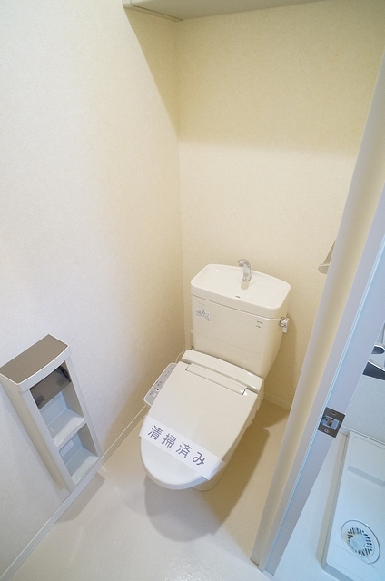 レジデンス津田沼Ｂ 201号-7