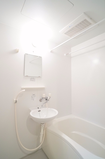 レジデンス津田沼Ｂ 201号-8