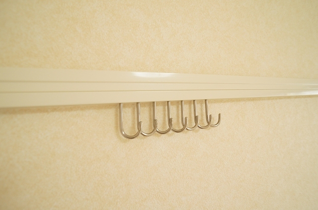 レジデンス津田沼Ｂ 201号-10