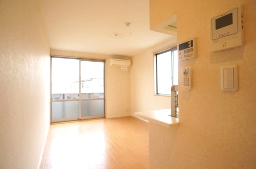 エル・カミーノ 203号-2