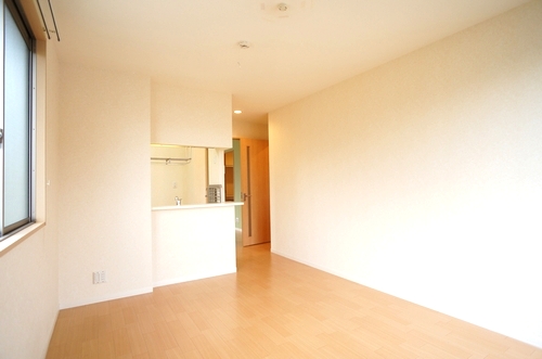 エル・カミーノ 203号-3