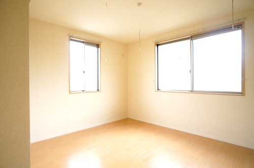 エル・カミーノ 203号-5