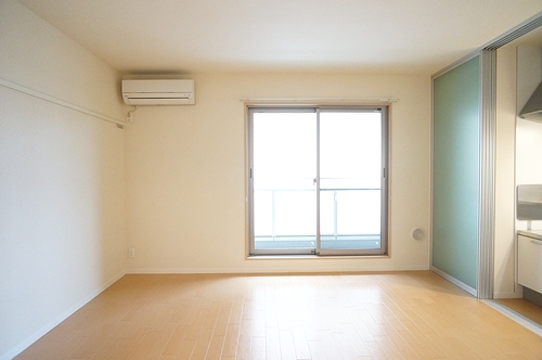 エムケイ新鎌 201号-2