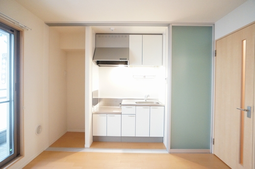 エムケイ新鎌 201号-3