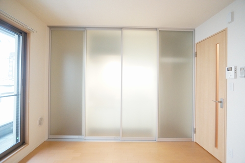 エムケイ新鎌 201号-4