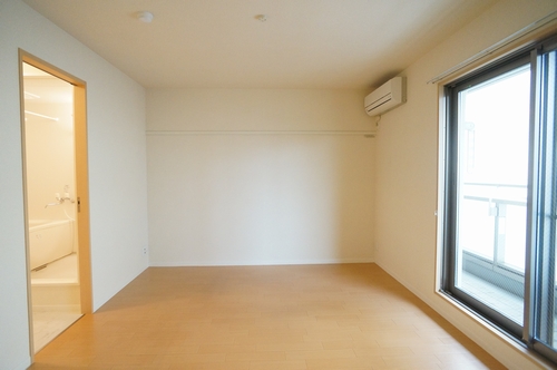 エムケイ新鎌 201号-6