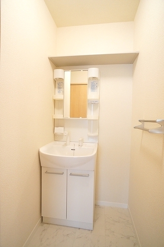 エムケイ新鎌 201号-7