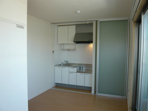 エムケイ新鎌 305号-2