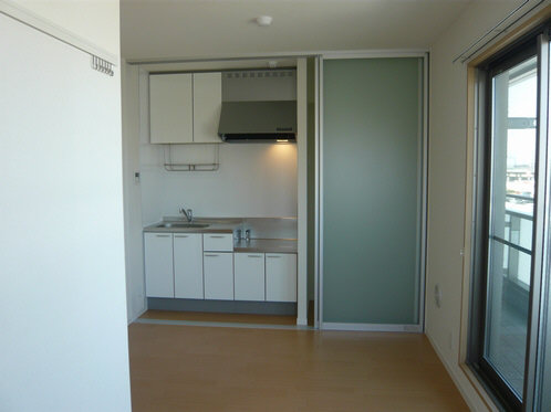 エムケイ新鎌 305号-4