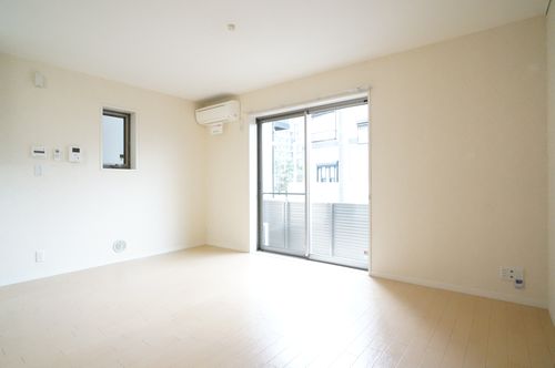 ルミエール大和 101号-5