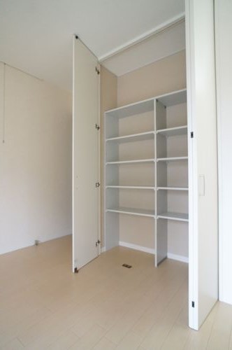 ルミエール大和 101号-6