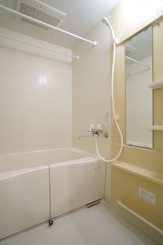 ルミエール大和 101号-8