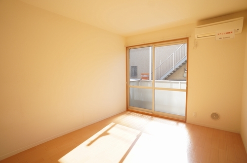 エル津田沼 102号-2