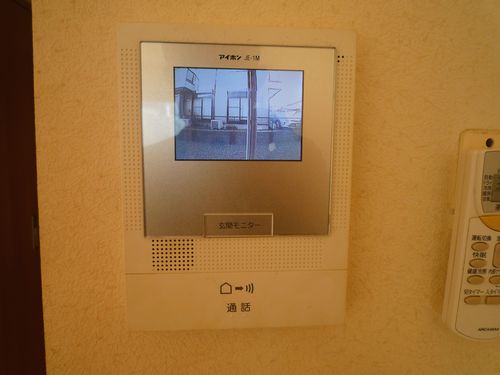 エル津田沼 102号-10