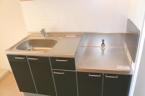 Ｌｅ　Ｖｉｌｌａｇｅ　Ｙａｃｈｉｙｏ 105号-3