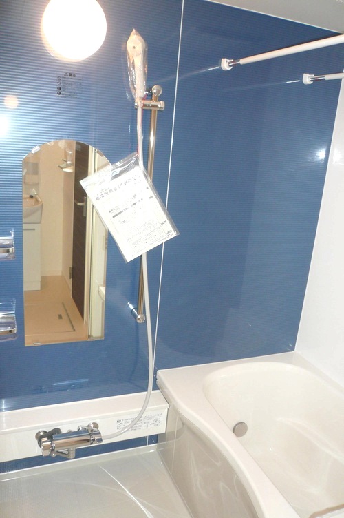 Ｌｅ　Ｖｉｌｌａｇｅ　Ｙａｃｈｉｙｏ 105号-4