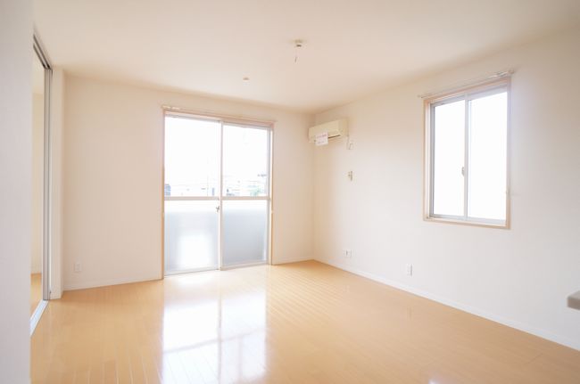 クラージュⅠ 201号-3