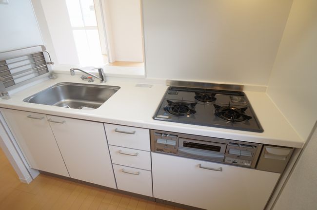 クラージュⅠ 201号-4