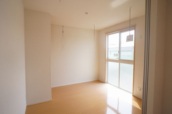 クラージュⅠ 201号-7