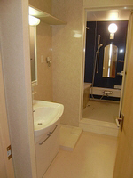 グランシャリオⅡ 207号-4