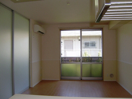 グランシャリオⅡ 207号-11