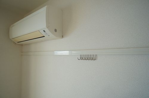 コーストラル舞浜 301号-4