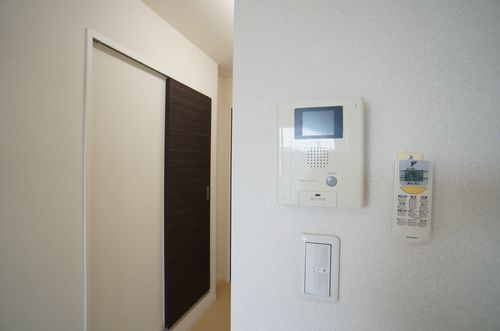 コーストラル舞浜 301号-5