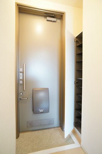 コーストラル舞浜 301号-11