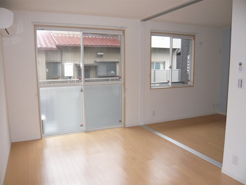 MKKガーデンⅠ 202号-2