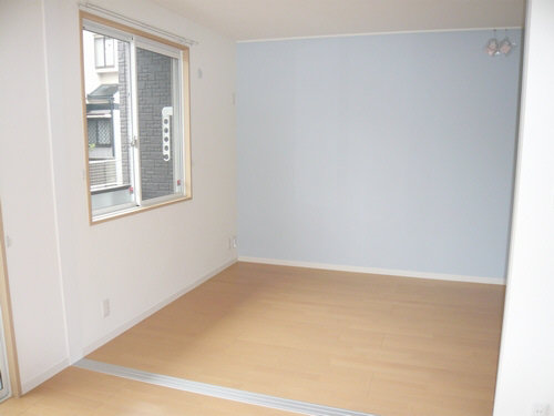 MKKガーデンⅠ 202号-3