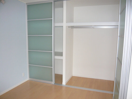 MKKガーデンⅠ 202号-4