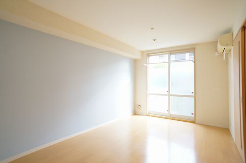 ＭＫＫガーデンⅡ 102号-2