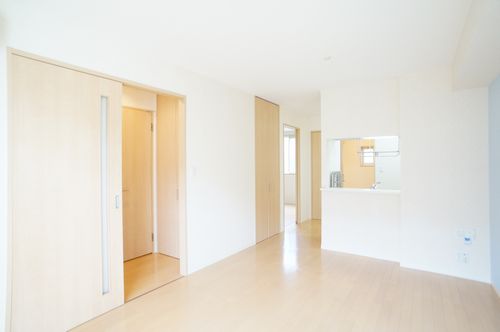 ＭＫＫガーデンⅡ 102号-3