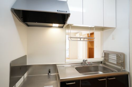 ＭＫＫガーデンⅡ 102号-4