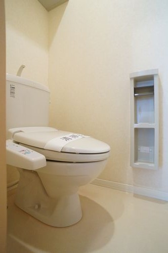 ＭＫＫガーデンⅡ 102号-9