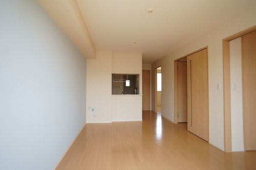 ＭＫＫガーデンⅡ 203号-2