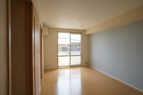 ＭＫＫガーデンⅡ 203号-3