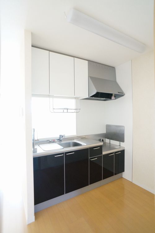 ＭＫＫガーデンⅡ 203号-4